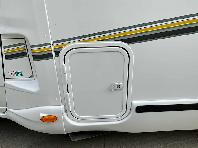 Benimar sport 323 camper - afbeelding 81 van  97