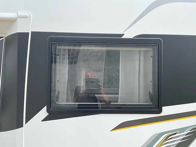 Benimar sport 323 camper - afbeelding 82 van  97