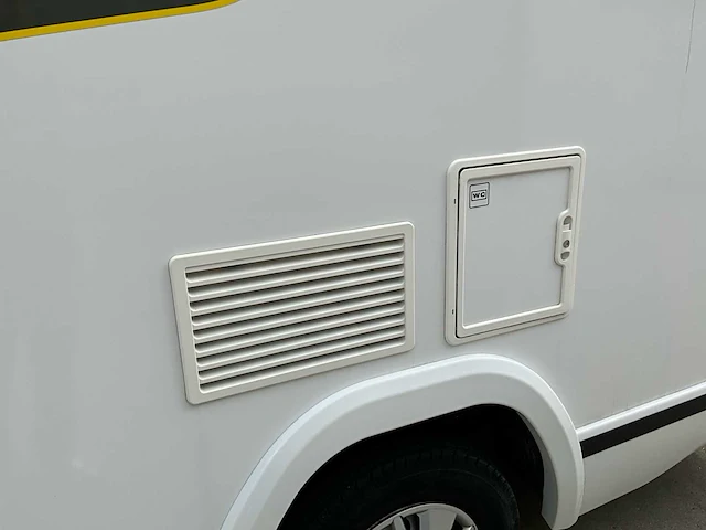 Benimar sport 323 camper - afbeelding 85 van  97
