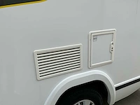 Benimar sport 323 camper - afbeelding 85 van  97