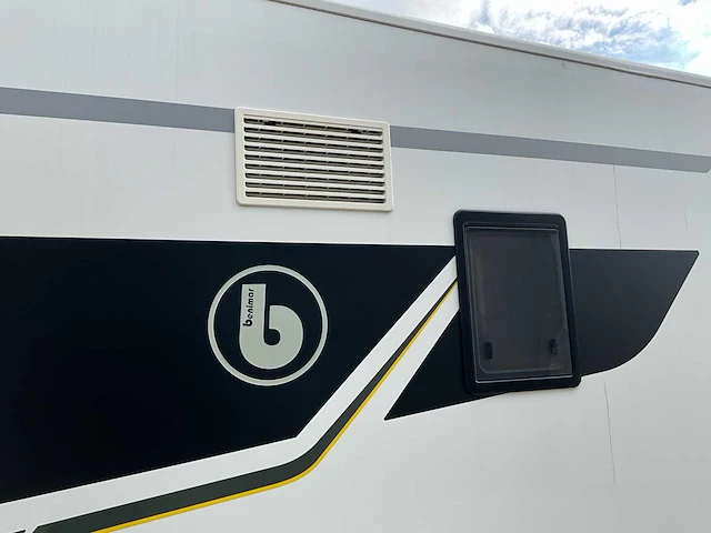 Benimar sport 323 camper - afbeelding 86 van  97