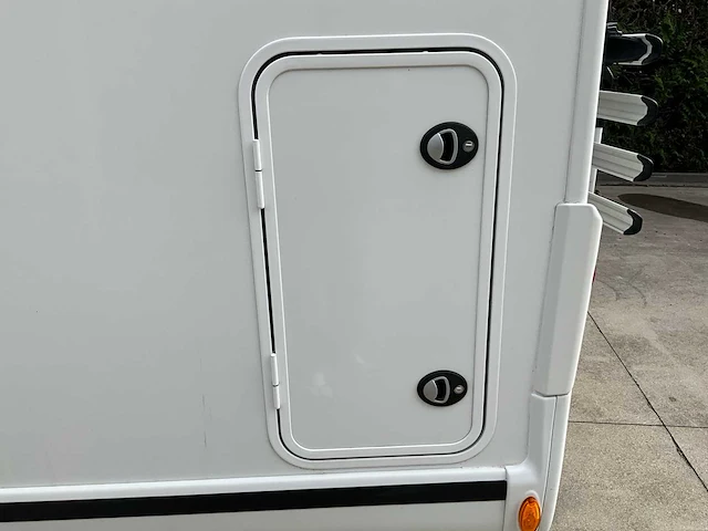Benimar sport 323 camper - afbeelding 87 van  97
