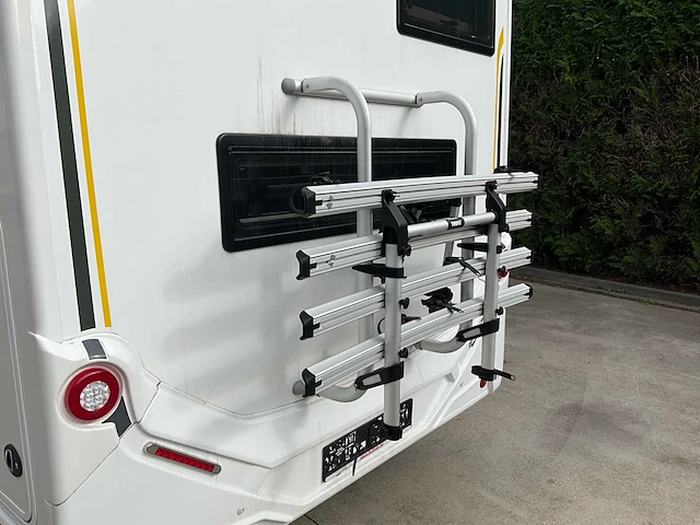 Benimar sport 323 camper - afbeelding 88 van  97