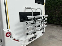 Benimar sport 323 camper - afbeelding 88 van  97
