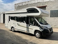Benimar sport 323 camper - afbeelding 78 van  97