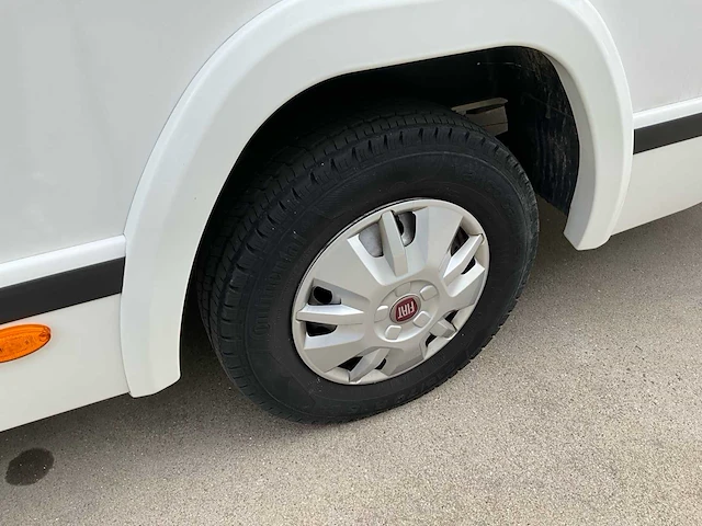 Benimar sport 323 camper - afbeelding 91 van  97
