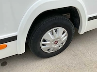 Benimar sport 323 camper - afbeelding 91 van  97