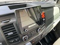 Benimar tessoro 463 camper - afbeelding 9 van  94