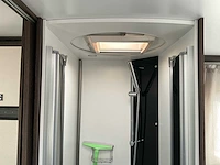 Benimar tessoro 463 camper - afbeelding 50 van  94