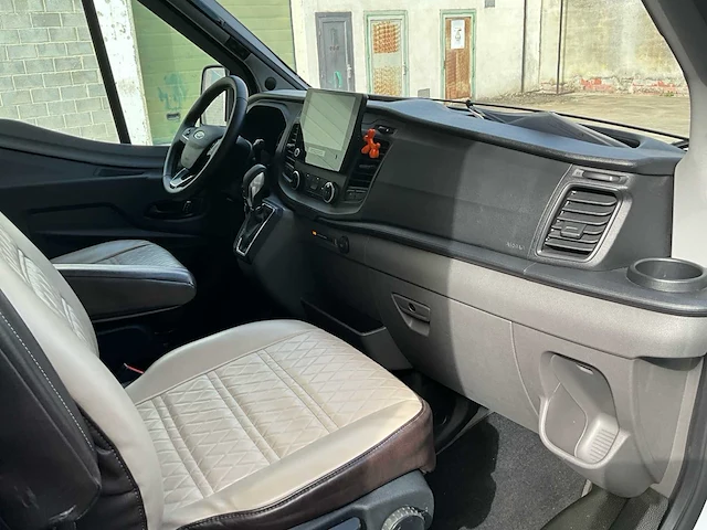 Benimar tessoro 463 camper - afbeelding 86 van  94