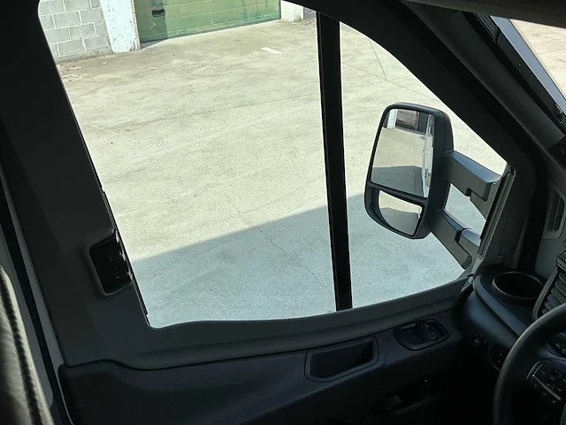 Benimar tessoro 463 camper - afbeelding 17 van  94