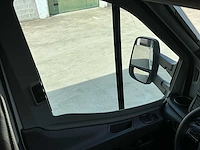 Benimar tessoro 463 camper - afbeelding 17 van  94