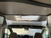 Benimar tessoro 463 camper - afbeelding 18 van  94
