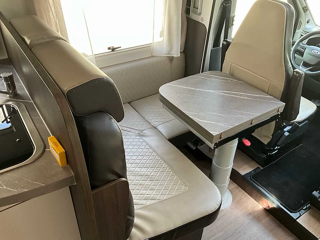 Benimar tessoro 463 camper - afbeelding 19 van  94