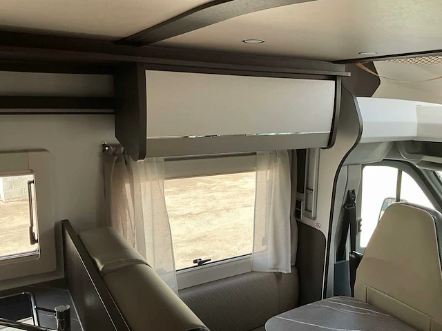Benimar tessoro 463 camper - afbeelding 20 van  94