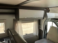 Benimar tessoro 463 camper - afbeelding 20 van  94