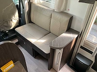 Benimar tessoro 463 camper - afbeelding 21 van  94