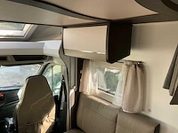 Benimar tessoro 463 camper - afbeelding 22 van  94