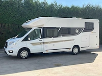 Benimar tessoro 463 camper - afbeelding 12 van  94