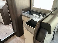 Benimar tessoro 463 camper - afbeelding 24 van  94