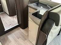 Benimar tessoro 463 camper - afbeelding 25 van  94