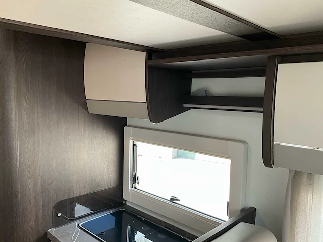 Benimar tessoro 463 camper - afbeelding 27 van  94