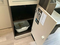 Benimar tessoro 463 camper - afbeelding 28 van  94
