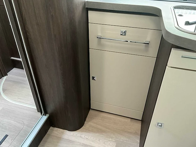 Benimar tessoro 463 camper - afbeelding 29 van  94
