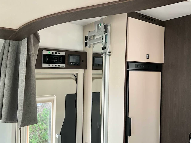 Benimar tessoro 463 camper - afbeelding 30 van  94