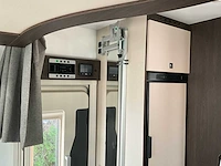 Benimar tessoro 463 camper - afbeelding 30 van  94