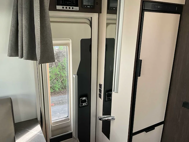 Benimar tessoro 463 camper - afbeelding 31 van  94