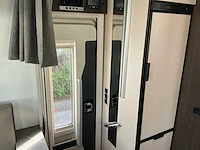 Benimar tessoro 463 camper - afbeelding 31 van  94