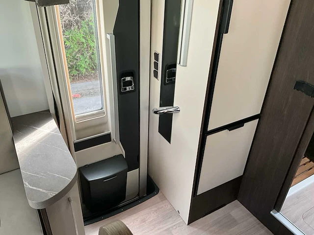 Benimar tessoro 463 camper - afbeelding 32 van  94
