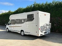 Benimar tessoro 463 camper - afbeelding 23 van  94