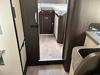 Benimar tessoro 463 camper - afbeelding 36 van  94
