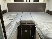 Benimar tessoro 463 camper - afbeelding 38 van  94