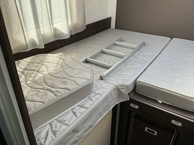 Benimar tessoro 463 camper - afbeelding 39 van  94