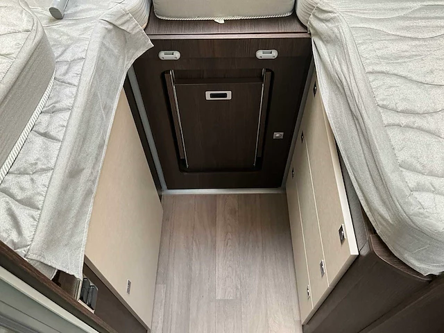 Benimar tessoro 463 camper - afbeelding 40 van  94