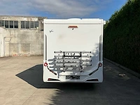 Benimar tessoro 463 camper - afbeelding 34 van  94