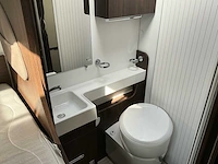 Benimar tessoro 463 camper - afbeelding 46 van  94