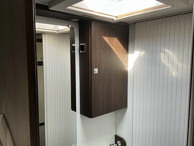 Benimar tessoro 463 camper - afbeelding 47 van  94