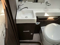 Benimar tessoro 463 camper - afbeelding 49 van  94