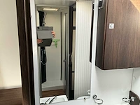 Benimar tessoro 463 camper - afbeelding 50 van  94