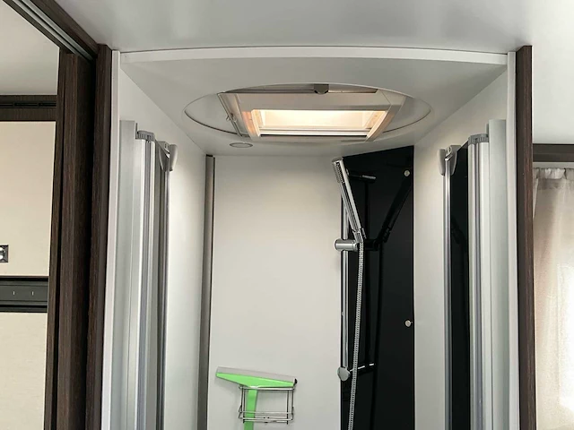 Benimar tessoro 463 camper - afbeelding 51 van  94