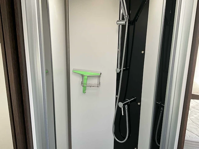 Benimar tessoro 463 camper - afbeelding 52 van  94