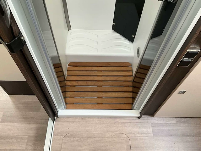 Benimar tessoro 463 camper - afbeelding 54 van  94