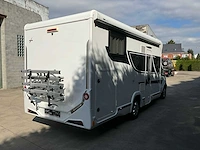 Benimar tessoro 463 camper - afbeelding 45 van  94