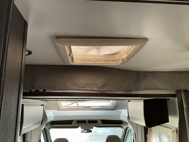 Benimar tessoro 463 camper - afbeelding 58 van  94