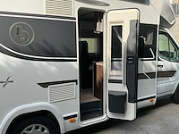 Benimar tessoro 463 camper - afbeelding 59 van  94