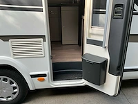 Benimar tessoro 463 camper - afbeelding 60 van  94